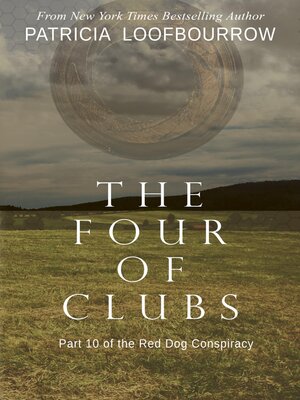 cover image of The Four of Clubs